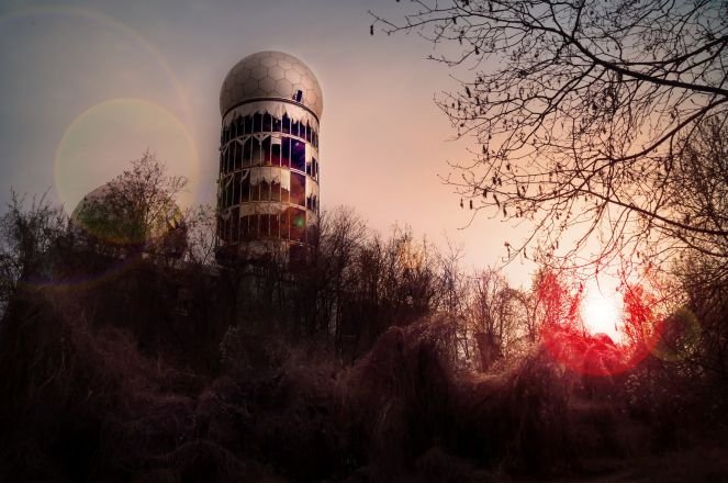 Three Little Pigs - Hostel in Berlin