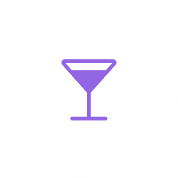 Glas Icon