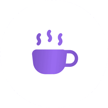 Tasse Icon