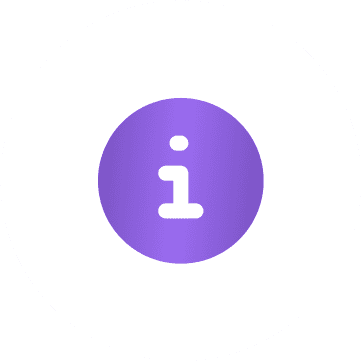 Info Icon