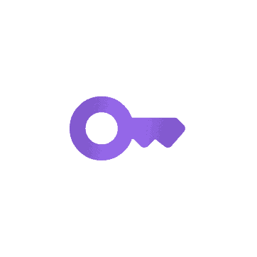 Schlüssel Icon