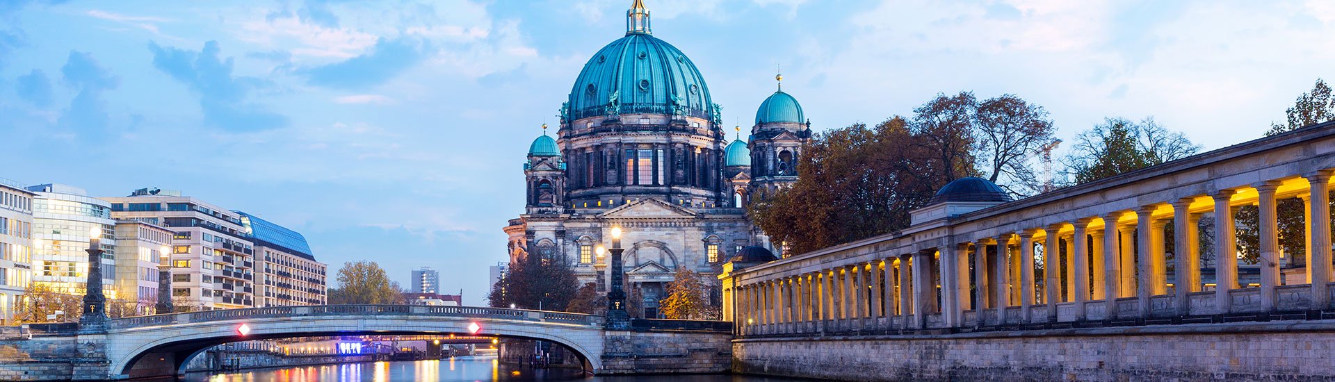 Three Little Pigs - Hostel in Berlin